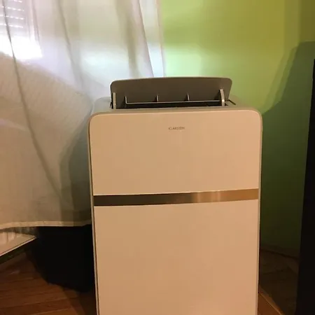 Apartamento Along The Danube Budapest