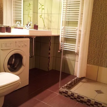 Apartamento Along The Danube *