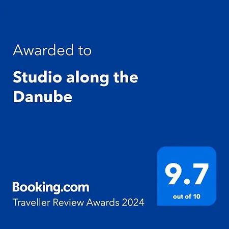 Апартаменты Along The Danube *