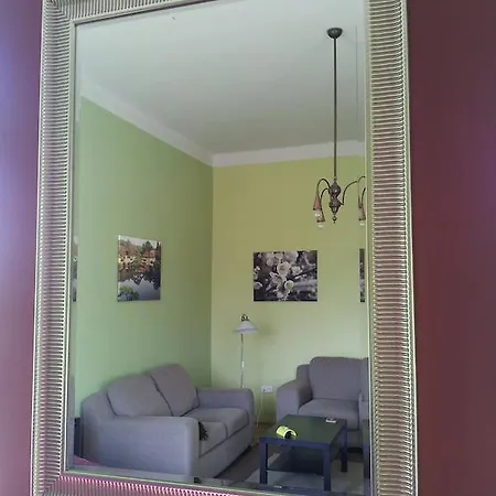 Appartamento Along The Danube