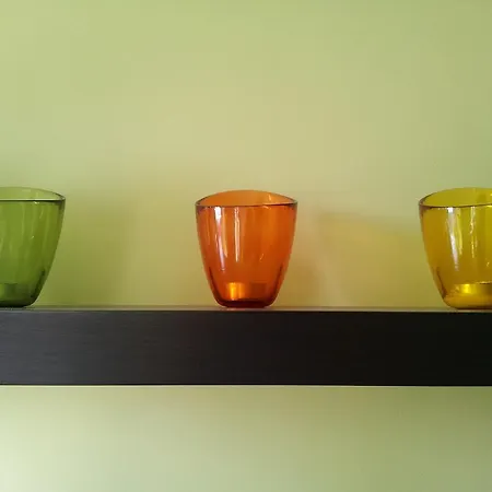 Appartamento Along The Danube Budapest