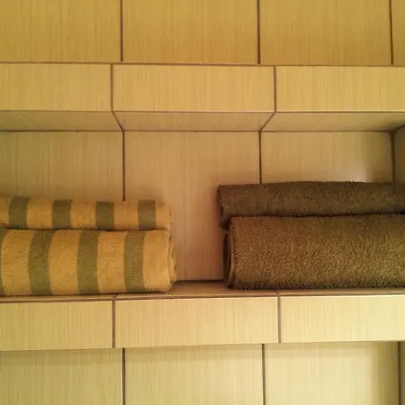 Apartmán Along The Danube *