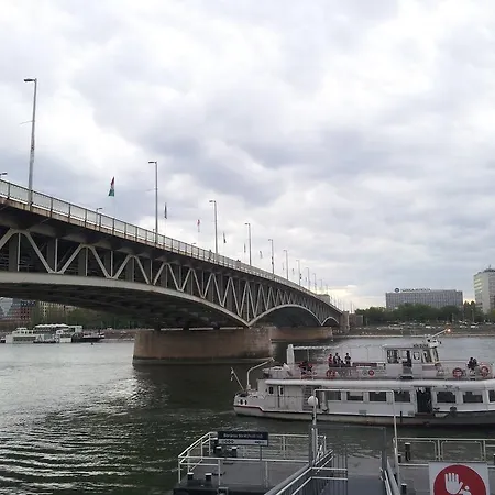 Along The Danube