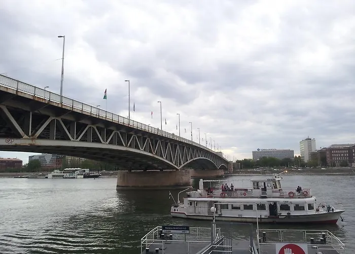 Along The Danube