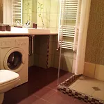 Apartamento Along The Danube *