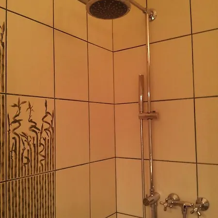 公寓 多瑙河pan工作室